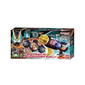 一番くじ 仮面ライダーゼッツ&仮面ライダーガヴ ラストワン賞(ダブル