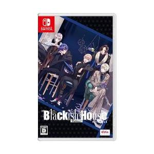 [06月25日発売予約][ニンテンドースイッチ ソフト] ブラッキッシュハウス サイドゼット ルトゥ...