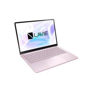 NEC LAVIE SOL S1355/LAP PC-S1355LAP [フェアリーパープル]【ノート