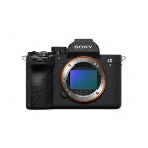 長期保証付】ソニー(SONY) α7 IV ボディ ILCE-7M4 フルサイズ ミラー