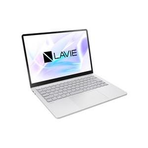 LAVIE SOL S1365/LAS ［PC-S1365LAS］ プラチナシルバー 2025年秋冬モデルの商品画像
