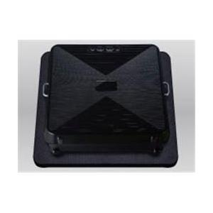 ATEX アテックス ルルド シェイプアップボード AX-HXL300BK