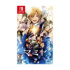 新品】Switch 世界滅亡共有幻想マミヤ 限定版 : アークオンライン