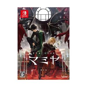 新品】Switch SWEET CLOWN 〜午前三時のオカシな道化師〜 : アーク
