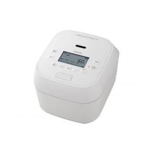シャープ SHARP 炊飯器 3合 マイコン ホワイト KS-CS05J-W : コジマ