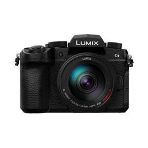 LUMIX G100D Kキット ミラーレス一眼カメラ DC-G100DK-K パナソニック LUMIX DC-G100DV-K 標準ズームレンズキット トライポッド