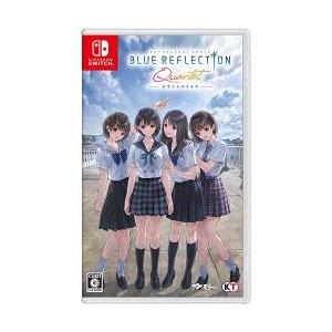 [ニンテンドースイッチ ソフト] ブルーリフレク...の商品画像
