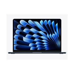 MacBook Air 13インチ M5 ミッドナイト 10コアCPU 10コアGPU 16コアNeural Engine メモリ16GB SSD1TB MDHF4J/A 2026年モデルの商品画像