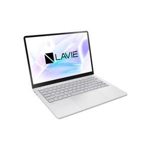 LAVIE SOL S1375/LAS ［PC-S1375LAS］ プラチナシルバー 2025年秋冬モデルの商品画像