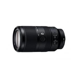 G Lens [新品]SONY ソニー E70-350mm F4.5-6.3 OSS SEL70350G APS-C