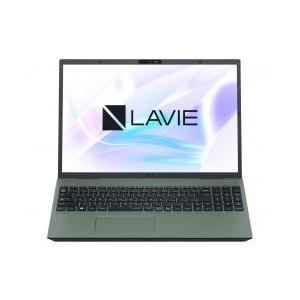 LAVIE N16 N1675/LAE ［PC-N1675LAE］ オリーブグリーン 2026年春モデルの商品画像