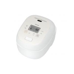 TOSHIBA TOSHIBA 真空IHジャー炊飯器 RC-10RWA-K（グランブラック） 炎