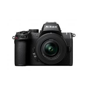 Zシリーズ（Nikon） ニコン Nikon Z50II ボディ ミラーレス一眼カメラ