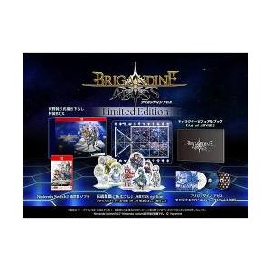 [08月27日発売予約][ニンテンドースイッチ2ソフト] ブリガンダイン アビス リミテッドエディシ...