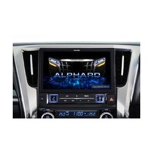 ビッグX11 ALPINE アルパイン EX11NX2S-AV-30DA-UP（2026年モデル