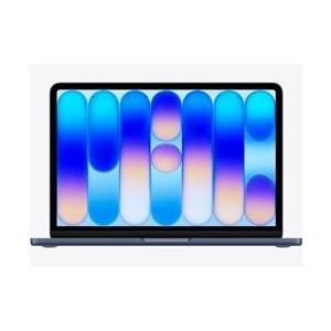 MacBook Neo 13インチ A18 Pro インディゴ 6コアCPU 5コアGPU 16コアNeural Engine メモリ8GB SSD512GB MHFG4J/A 2026年モデルの商品画像