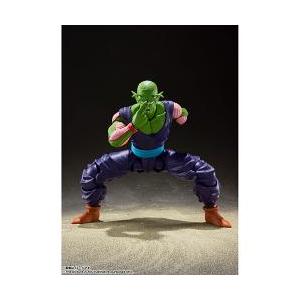 [再販][バンダイ] S.H.フィギュアーツ ピッコロ 誇り高きナメック星人｜秋葉原　アウトレットプラザ