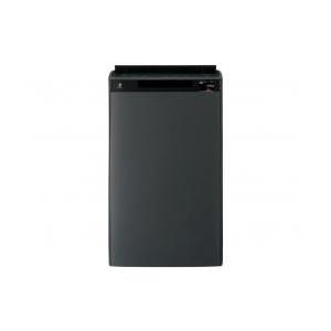 SHARP 加湿空気清浄機 KI-UX75-H グレー プラズマクラスターNEXT搭載ハイグレードモ...