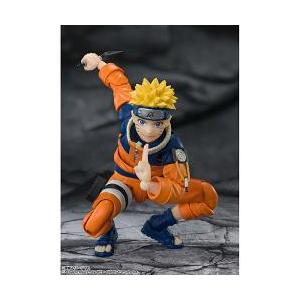 フィギュアーツZERO NARUTO うずまきナルト フィギュア 72 series 約