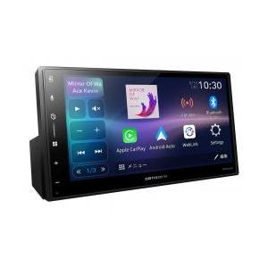 Pioneer 6.8V型ワイド ディスプレイオーディオ DMHーSZ500 パイオニア