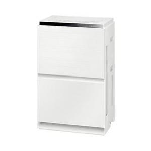 長期5年保証付】パナソニック(Panasonic) F-VXW90-W ホワイト ナノイー