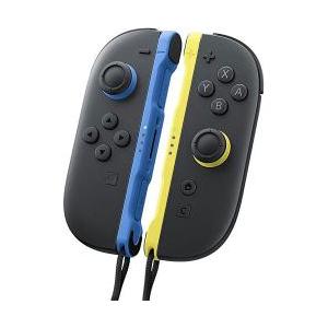 [ニンテンドースイッチ2周辺機器] ニンテンドー純正 ジョイコン2 (L) ブルー/(R) ライトイ...