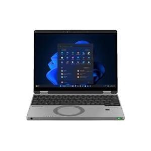 Let’s note QR4 12.4型 ［CF-QR4LDTCR］ 2026年春モデルの商品画像