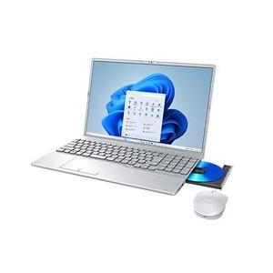 富士通 LIFEBOOK AH50/K1 メタリックブルー ［FMVA50K1LY］ Windows