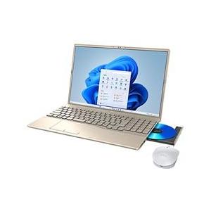 Note A FMV A77-L2 2026年6月 カタログモデル ベージュゴールド ［FMVA77L2GA］の商品画像