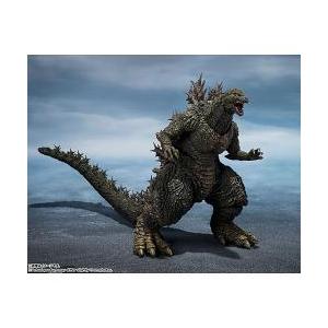 エクスプラス GARAGE TOY 東宝大怪獣シリーズ ゴジラウルティマ 全高約