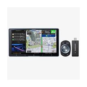 Pioneer AVIC-CQ912IV-DC LIMITED EDITION 9V型 AV一体型メ...