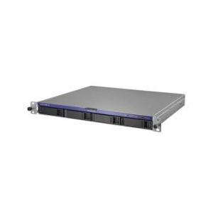 【新品/取寄品/代引不可】高速CPU搭載WindowsServerIoT2025forStorageStandard4ドライブラックマウントNAS12