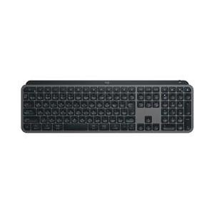 logicool（ロジクール） キーボード ワイヤレスキーボード KX800s MX