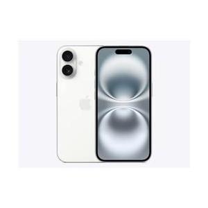 iPhone ☆Apple国内正規SIMフリー iPhone16 128GB ホワイト MYDR3J/A