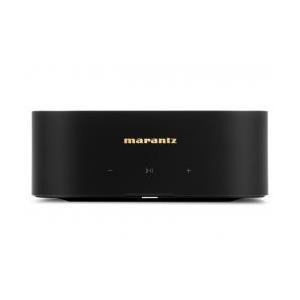 marantz ワイヤレス・ストリーミング・アンプ MODEL M1/FB ブラック マランツ