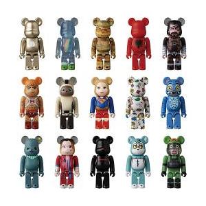 [メディコムトイ] ベアブリック シリーズ52 1BOX販売(24個入)