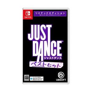[10月13日発売予約][コードインボックス仕様][ニンテンドースイッチ ソフト] ジャストダンス ...