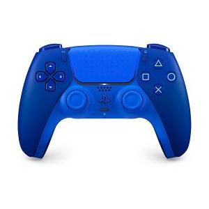 [PS5周辺機器] ソニー純正 デュアルセンス ワイヤレスコントローラー アイコン ブルー スペシャ...