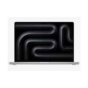 【アウトレット品/在庫あり】Apple MacBook Pro 16.2インチ Liquid Retina XDRディスプレイ MGE64J/A シル