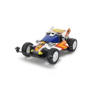 [タミヤ] 1/32 レーサーミニ四駆シリーズ No.25 1/32 ダッシュ1号・皇帝（エンペラー...