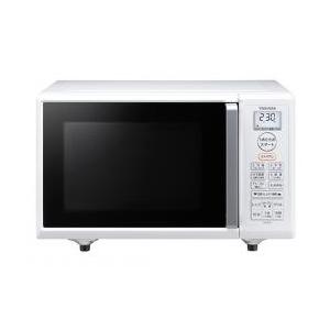 TOSHIBA（東芝） オーブンレンジ 18L ホワイト ER−S18（W