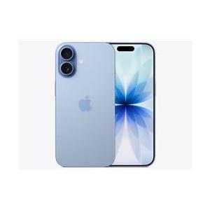 iPhone [新品未開封] Apple 17 256GB ラベンダー紫 MG6A4J/A SIMロック