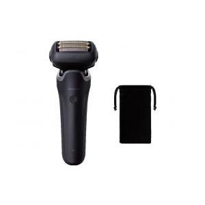 Panasonic ラムダッシュPRO 5枚刃 ES-L571D-K （マットブラック） ラム