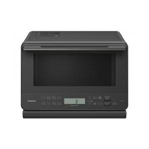 日立（HITACHI） MRO-F6D-W フラット庫内オーブンレンジ ホワイト