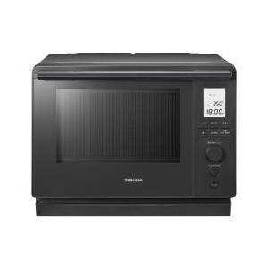 東芝（TOSHIBA） 石窯ドーム スチームオーブンレンジ ER-D100B(W