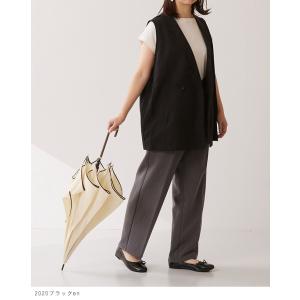 レインシューズ レディース バレエシューズ エ...の詳細画像3