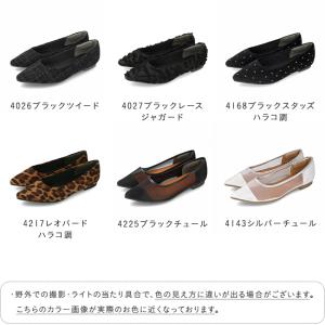 パンプス 歩きやすい 痛くない 靴 レディース...の詳細画像2