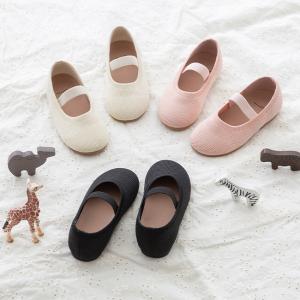 バレエシューズ キッズ 子供 靴 フォーマル ...の詳細画像2