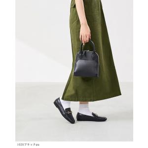 ローファー レディース パンプス シューズ ビ...の詳細画像5