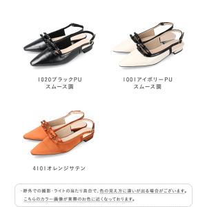パンプス 痛くない 走れるパンプス レディース...の詳細画像1